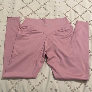 Alphalete Alphalux essential leggings